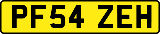 PF54ZEH