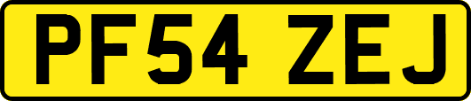 PF54ZEJ