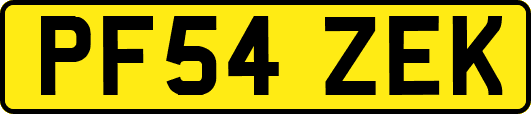 PF54ZEK
