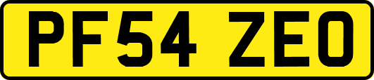 PF54ZEO