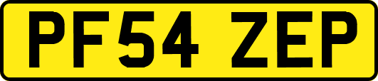 PF54ZEP