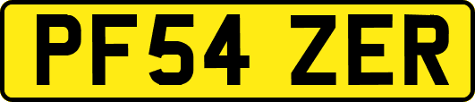 PF54ZER