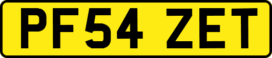PF54ZET
