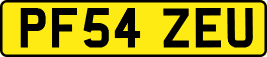 PF54ZEU