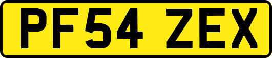 PF54ZEX