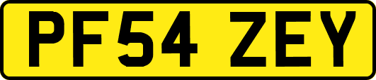 PF54ZEY