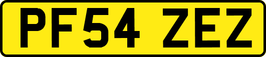 PF54ZEZ