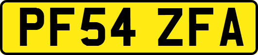 PF54ZFA