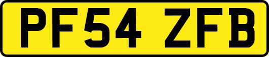 PF54ZFB