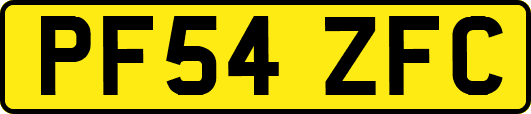 PF54ZFC