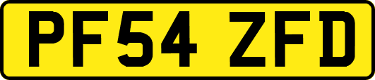 PF54ZFD