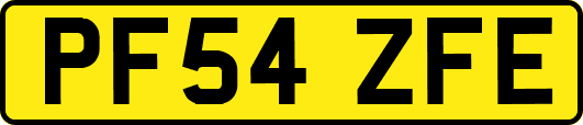 PF54ZFE