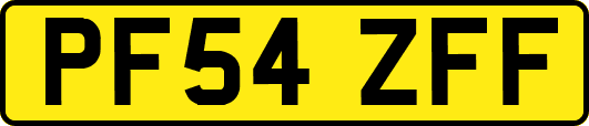 PF54ZFF