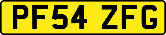 PF54ZFG