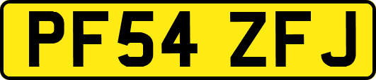 PF54ZFJ
