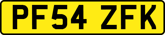 PF54ZFK