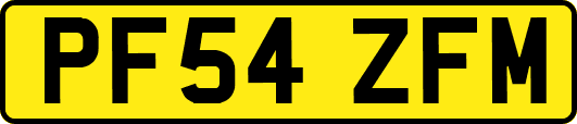 PF54ZFM