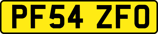 PF54ZFO