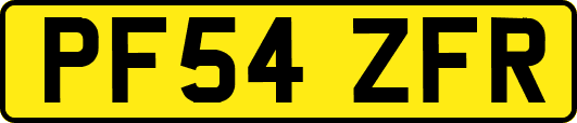 PF54ZFR