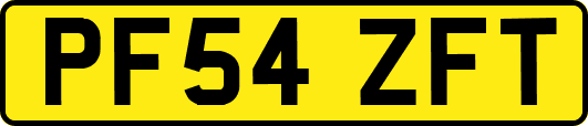 PF54ZFT