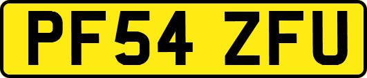 PF54ZFU