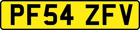 PF54ZFV