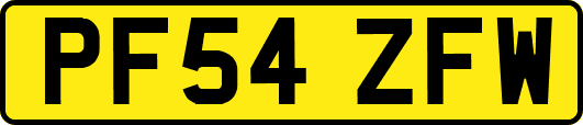 PF54ZFW