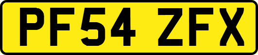 PF54ZFX