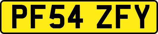 PF54ZFY