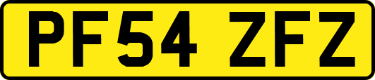 PF54ZFZ
