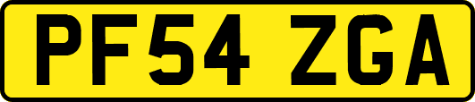 PF54ZGA