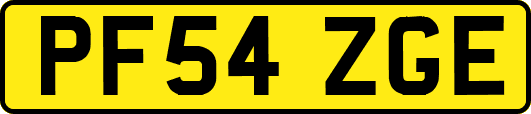 PF54ZGE