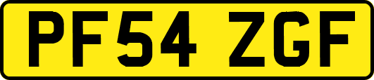 PF54ZGF