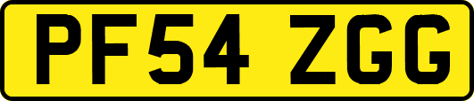 PF54ZGG