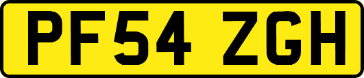 PF54ZGH