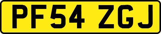 PF54ZGJ