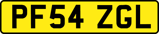 PF54ZGL
