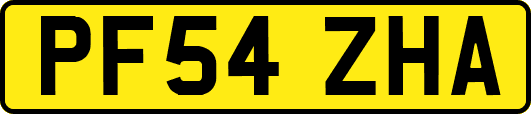 PF54ZHA