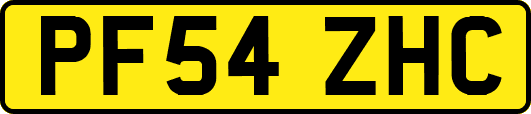 PF54ZHC