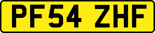 PF54ZHF
