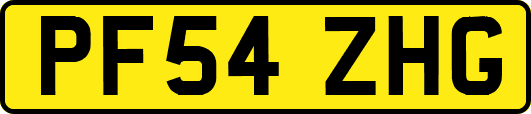 PF54ZHG