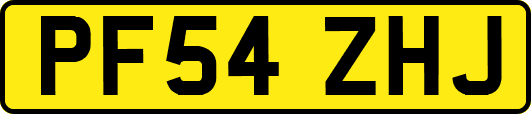 PF54ZHJ