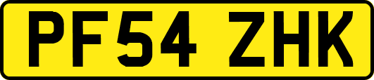 PF54ZHK