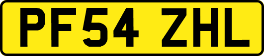 PF54ZHL