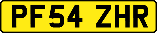 PF54ZHR