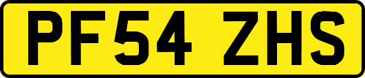 PF54ZHS