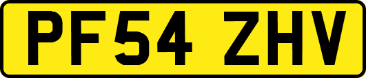 PF54ZHV
