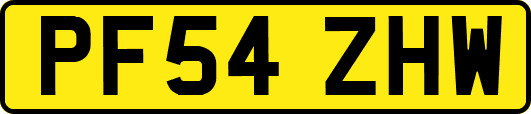 PF54ZHW
