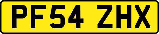 PF54ZHX
