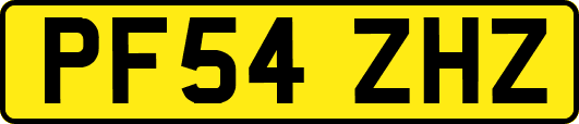 PF54ZHZ